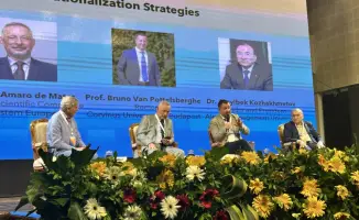 AlmaU укрепляет свои позиции на международной арене, получив высокую оценку в рейтинге Eduniversal