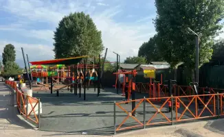 В Алатауском районе Алматы обновлены 31 общественное пространство и 16 дворов в рамках программы "Бюджет народного участия"