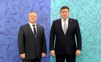 Форум в Уральске: Казахстан и Россия о сотрудничестве