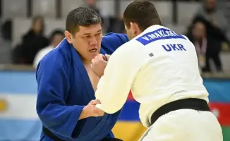 Достижения казахстанских сурдо-борцов на Сурдлимпийских играх: медали как символ инклюзии и спортивного успеха