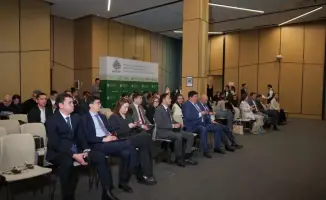 Форум в Астане: эксперты обсудили устойчивое развитие городов и энергоэффективность жилья в Казахстане