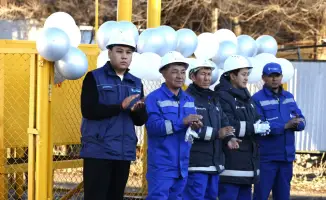 Жетісу: газификация отдаленных сел Кербулакского района улучшит качество жизни и экономические возможности