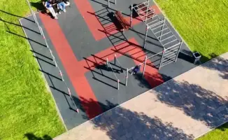 Торайгырова: от серости к зелени и свету!