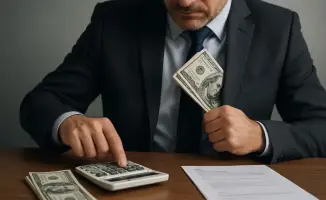 Фиктивные рабочие места: 49 миллионов тенге на ветер!