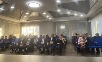 Семинар по служебной этике в Восточно-Казахстанской области: укрепление доверия в коллективе