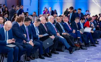 Казахстан и Швейцария: Инвестиции в будущее уже здесь!