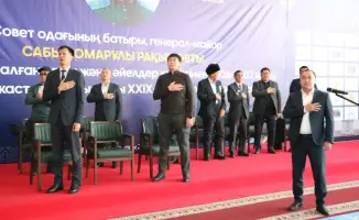 Борцы со всего мира: кто станет новым чемпионом?