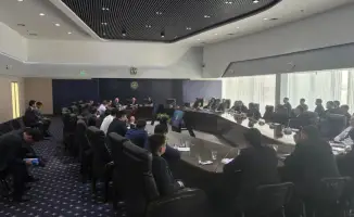 Переговорщики Астаны: тренировка на грани!