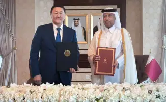 Казахстан и Катар: Соглашение, меняющее судьбы осужденных!