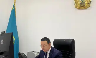 Связь как река: новые русла в Костанае!