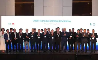 Участие РГП «Казводхоз» в Азиатском водном совете: новые перспективы для цифровизации управления водными ресурсами