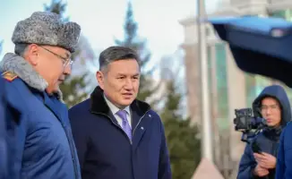 198 новых служебных автомобилей для полиции ВКО