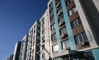 Жилищные займы для участников программы Алматы жастары более 2000