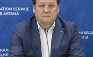 Сезонный рост заболеваемости ОРВИ и гриппом: какие меры безопасности граждан принимают в Астане