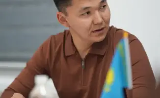 Студенты КазНУ осваивают аэрофотосъемку и беспилотные технологии в сотрудничестве с Aerial Solutions