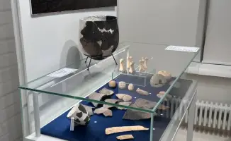 Цветы к памятнику Абаю: Делегация Северо-Казахстанской области отмечает Дни культуры в Казани