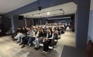 Уроки цифровой грамотности для студентов столицы