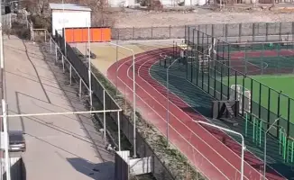 В Алатауском районе Алматы завершается модернизация уличного освещения: установлено 2 870 опор и 3 390 светильников