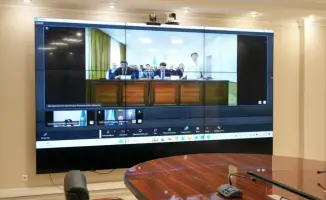 Новый руководитель юстиции в Атырау