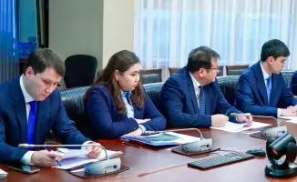 Цифровой тенге для ремонта дорог в нашем городе