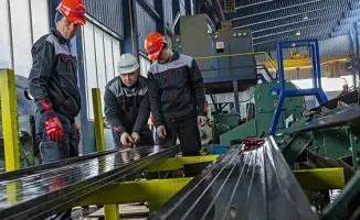 Жетысу: промышленность и инвестиции на подъеме!