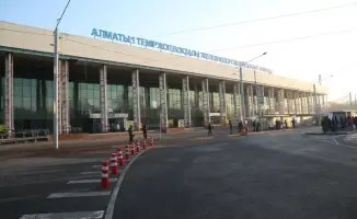 Модернизация вокзала Алматы–1: улучшение сервиса и инфраструктуры для туристов