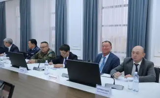 Завершение уборочных работ в Жамбылской области: значительное увеличение урожая и инвестиций в сельское хозяйство