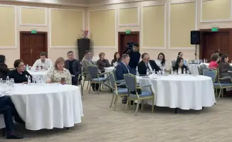 В Астане обсудили внедрение нового Стандарта питания в школах