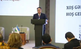 Конгресс «Духовное наследие и просветительство в Центральной Азии» открылся в Ташкенте, объединяя ученых и духовных лидеров региона