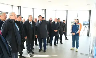 Сотрудничество ветеранов и молодежи в озеленении Президентского парка как шаг к экологической ответственности