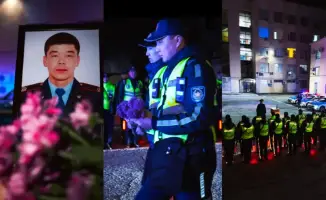 Волны памяти: Шалхар Акымгалиев и его подвиг в ледяной воде Атырау