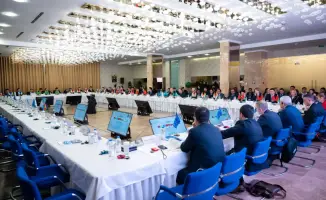 43-я Пленарная неделя ЕАГ в Минске: новые вызовы в борьбе с теневыми финансами