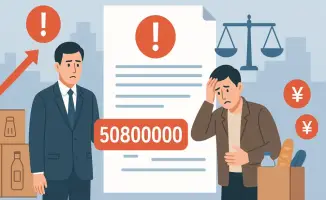 Цена на социальные товары взлетела, как на «горячих пирожках», и продавцы заплатят 50,8 млн тенге за свою шутку