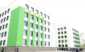 «Келешек мектептері»: Астанинская школа №110 как международный образовательный центр в области STEM и искусств