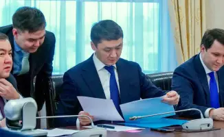 Запуск программы поддержки инвестиционных проектов в РК направлен на создание рабочих мест и импортозамещение