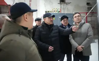 Обеспечение качественным питьевым водоснабжением более 200 сел Северо-Казахстанской области: шаг к улучшению жизни населения