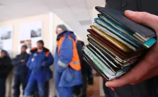 Более 14,4 тыс. иностранных граждан осуществляют трудовую деятельность в Казахстане