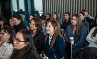 Свет знаний: завершение трёхмесячного пути в отраслевой журналистике и медиакоммуникациях