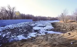 Устойчивое благоустройство: Караганда продолжает развитие Центрального парка с акцентом на экологию