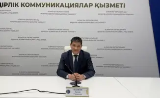 В Алматинской области завершены поставки 3 650 тонн дизельного топлива для полевых работ