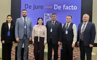 Судебные мосты: от теории к практике на конференции «De jure → De Facto»