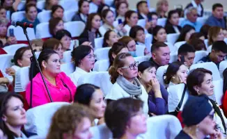 Областное родительское собрание: коллективная ответственность за воспитание детей как залог будущего общества