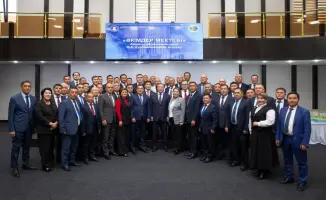 Акимы: новые идеи для сельских округов и пастбищ!