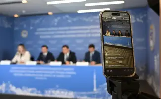 Поддержка 19 тысяч жителей Алатауского района Алматы: внимание к многодетным семьям и людям с инвалидностью