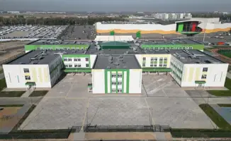 В 2025 году Алматы укрепит образовательные возможности с созданием 3,5 тысячи новых ученических мест