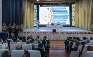 Газификация в Панфиловском районе: новые возможности