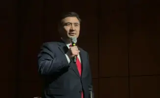 Культурный обмен между Казахстаном и Кореей: концерт «Camerata Kazakhstan» в Сеуле