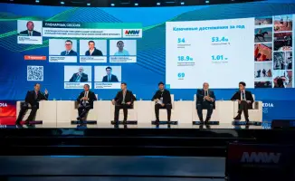 Astana Media Week 2025: Казахстан как центр медиаинноваций и искусственного интеллекта в журналистике