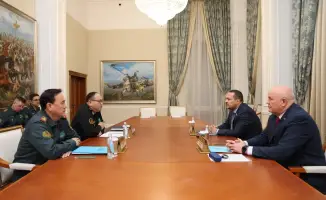 Минобороны и ассоциация психотерапевтов подписали меморандум о сотрудничестве для укрепления психологического здоровья военнослужащих