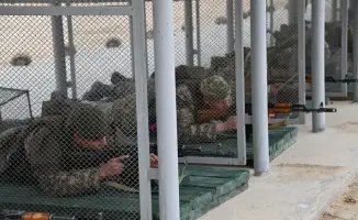 Школа жизни для новобранцев: более 600 морских пехотинцев в Актау проходят испытания перед присягой